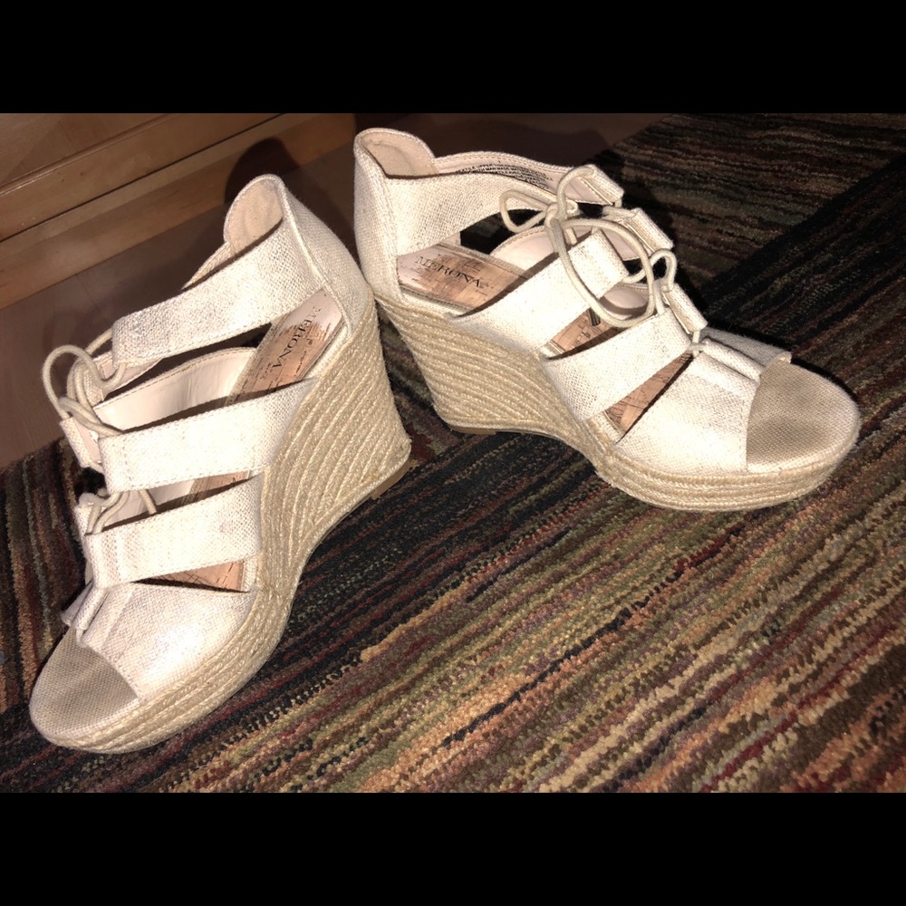 Wedges